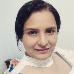 Meet your Posher, Sandra